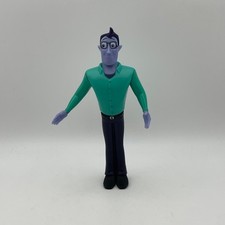 Disney Vampirina Boris
