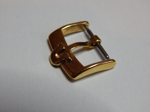Buckle for omega watch - mm,