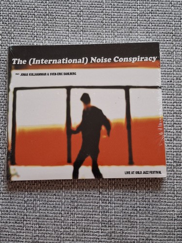 The noise - the,