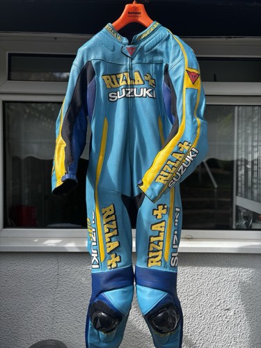 Dainese rizla suzuki - dainese,