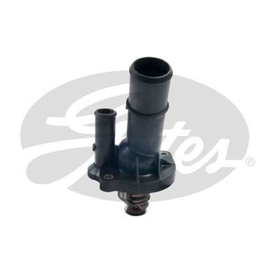 Coolant thermostat fits ford - thermostat,