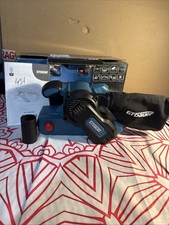 Erbauer EBS950 Corded Belt Sander 950W 240V 451