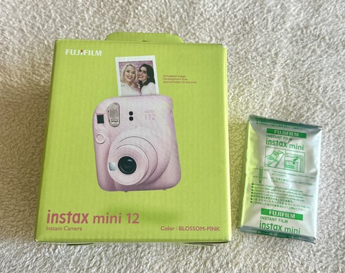 Fujifilm instax mini - fujifilm,