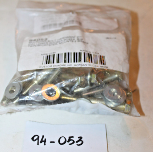 Harley davidson rocker cover - davidson,