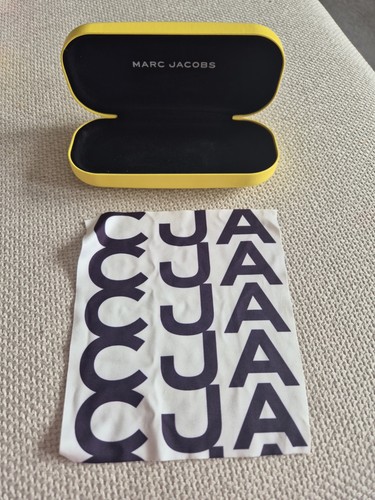 Marc jacobs yellow - marc, hard