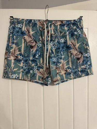 Topman men swim shorts - men's,