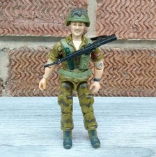 GI Joe - Footloose - Vintage
