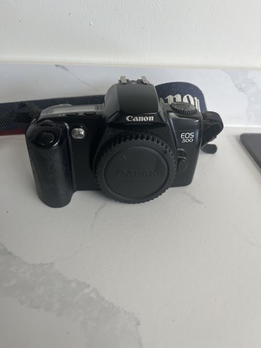 Canon eos 500 - eos, slr