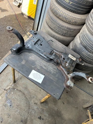Ford focus mk2 - ford,