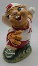 Pendelfin "Pitch" Handpainted