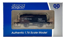 DAPOL 00 GAUGE - TEIFI VALLEY
