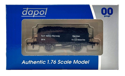 Dapol gauge teifi valley - -,