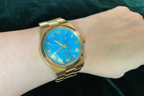 Mint michael kors turquoise - mint,