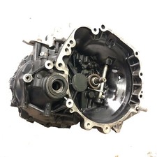suzuki swift recon gearbox