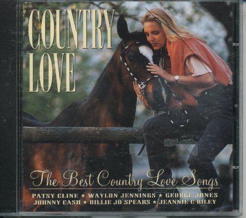 Country love the best - country,