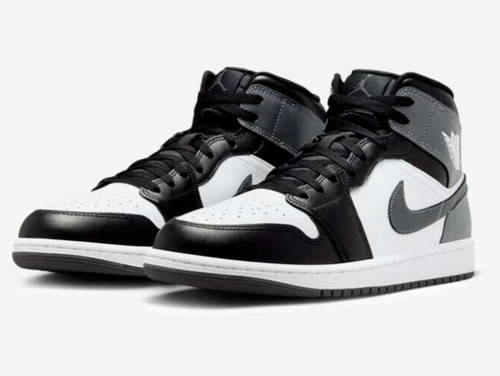 Air jordan mid - 1,