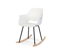 Wood Plastic Ergonomic Design