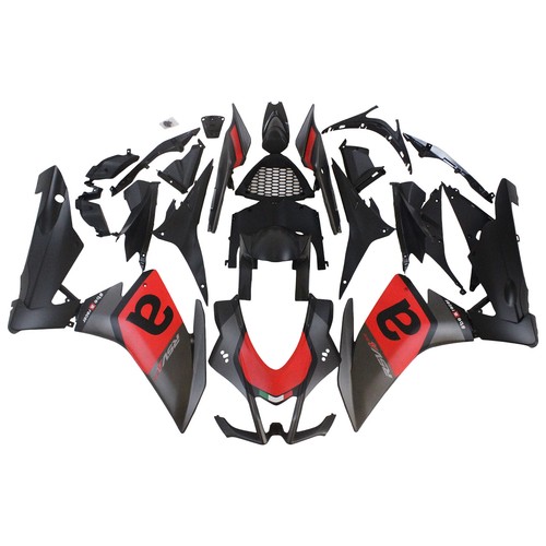 Injection fairing kit bodywork - kit,
