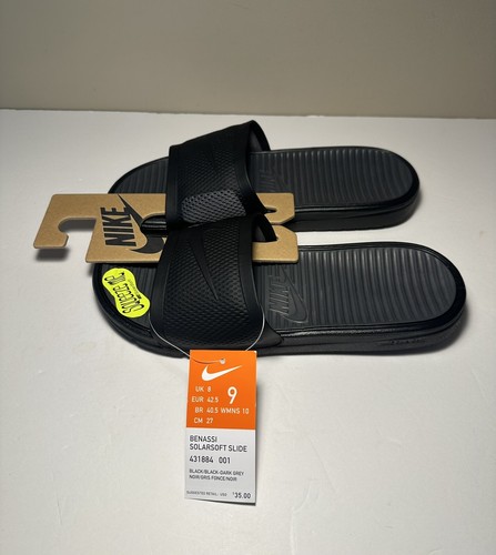 Nike benassi solarsoft - benassi,