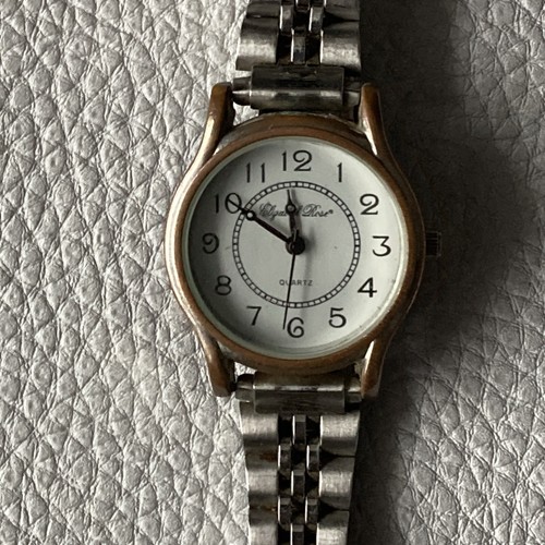 Vintage elizabeth rose silver - elizabeth,