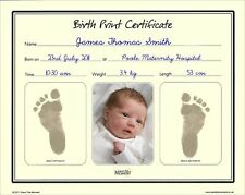 Save The Moment Inkless