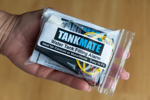 Tankmate water tank - tankmate,