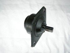 Engine mount side - -, left