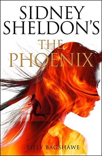 The phoenix sidney sheldon - the, phoenix-sidney