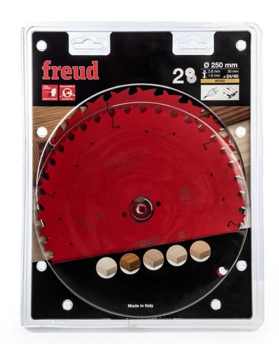 Freud f03fs09894 wood circular - freud,