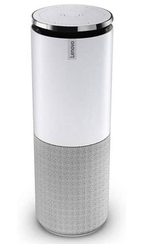 Lenovo smart assistant - smart,