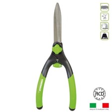 Garden Hedge Shears Grass Bush