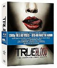 True blood the - true, first