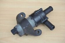 WATER HEATER PUMP / AIR CONDITIONING - Jaguar S-Type XF XJ8 XJR XFR 2002-2010