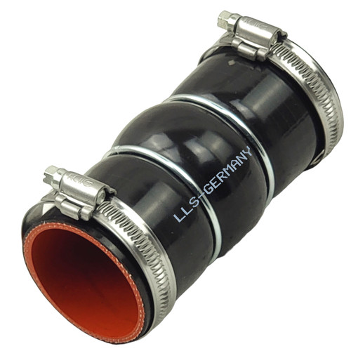 Turbo hose charge - , for