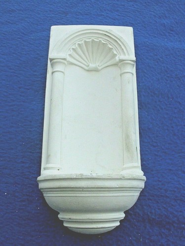 Plaster decorations new - -,