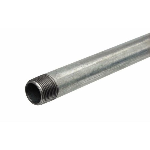 Key clamp handrail system - key,