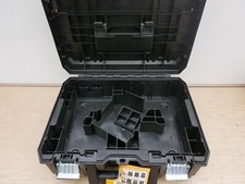 DeWALT DCF887 DCD796 ETC TWINKIT TSTAK CARRYING CASE DCK266