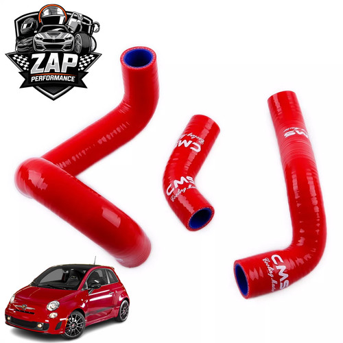 Zap red pop - red, silicone