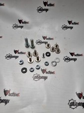 CRF70 PIT BIKE PLASTICS