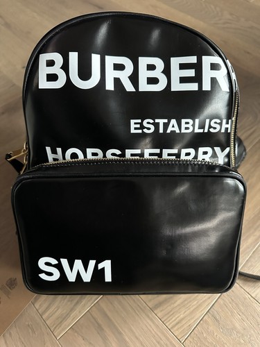 Burberry rucksack - burberry,