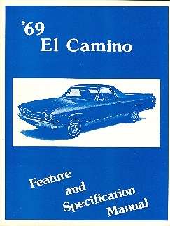 1969 el - 1969, 69