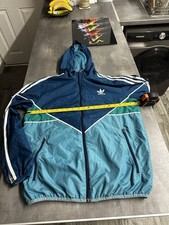 Retro Adidas Originals