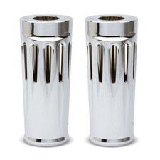 Arlen Ness Deep Cut Fork Boots