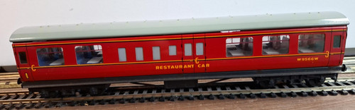 Hornby dublo 4049 comp - hornby,
