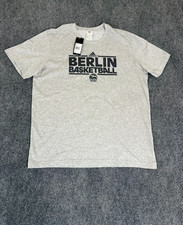NWT Adidas Berlin Basketball