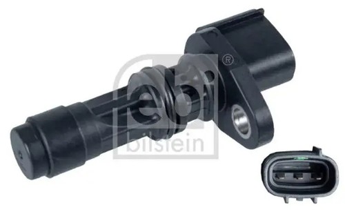 Camshaft position sensor - position,