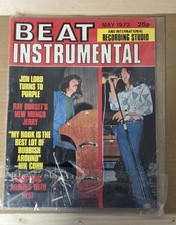 Beat Instrumental magazine