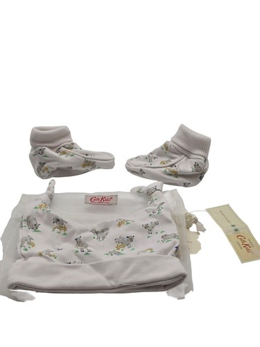 Cath kidston baby gift - baby,
