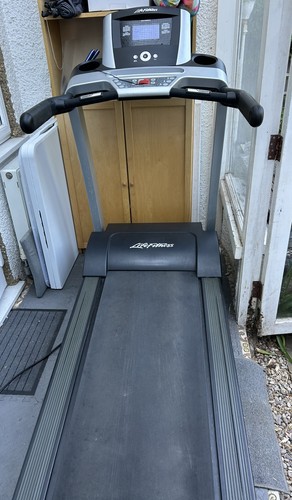 Life fitness folding - f3,