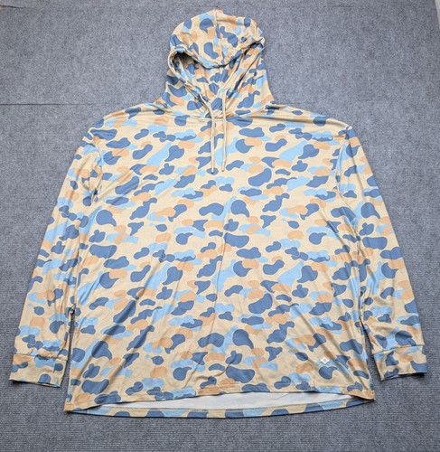 Burlebo performance hoodie - burlebo,